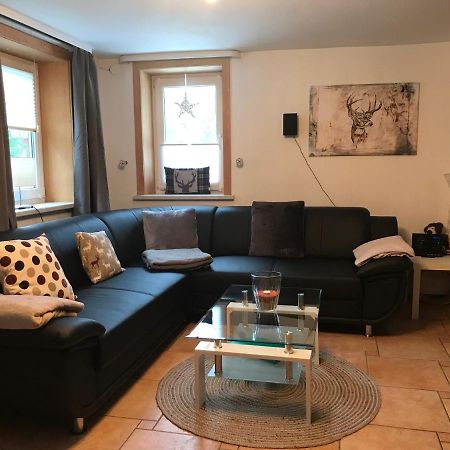 Lillys Ferienhaus Sankt Andreasberg Exteriér fotografie