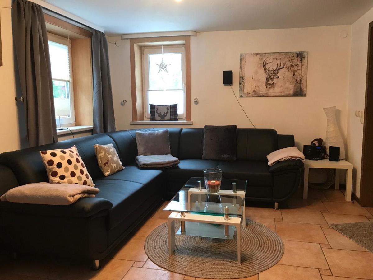 Lillys Ferienhaus Sankt Andreasberg Exteriér fotografie
