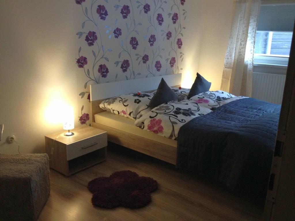 Lillys Ferienhaus Sankt Andreasberg Pokoj fotografie