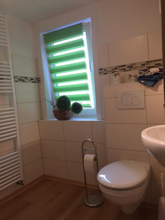 Lillys Ferienhaus Sankt Andreasberg Pokoj fotografie