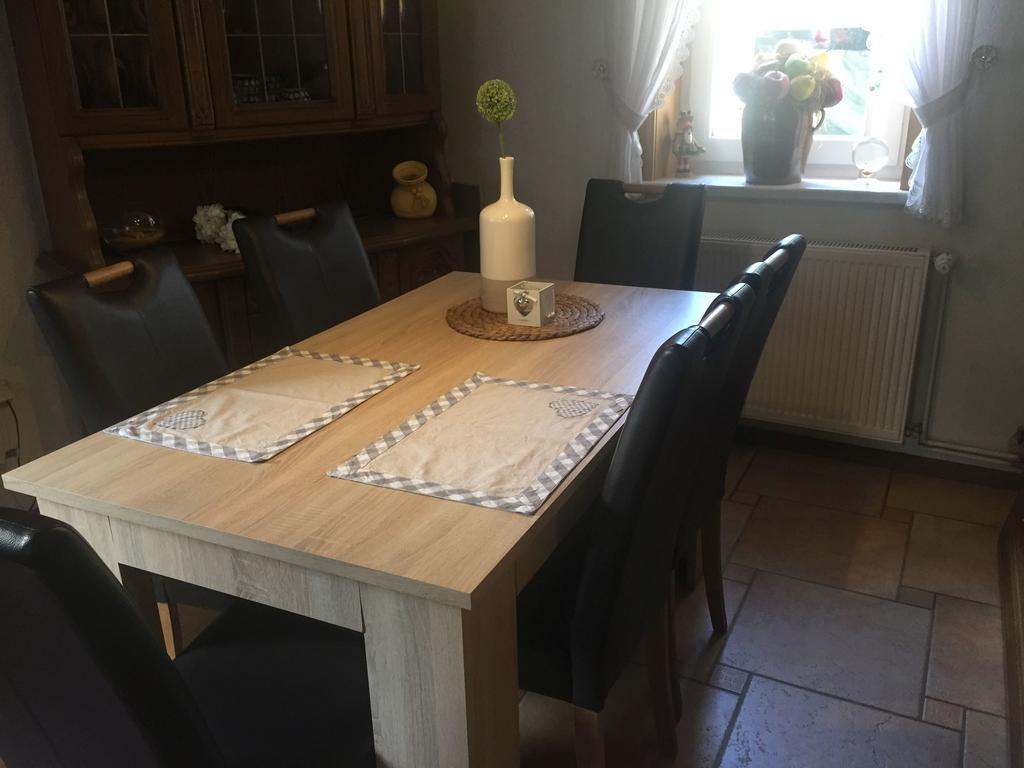 Lillys Ferienhaus Sankt Andreasberg Pokoj fotografie