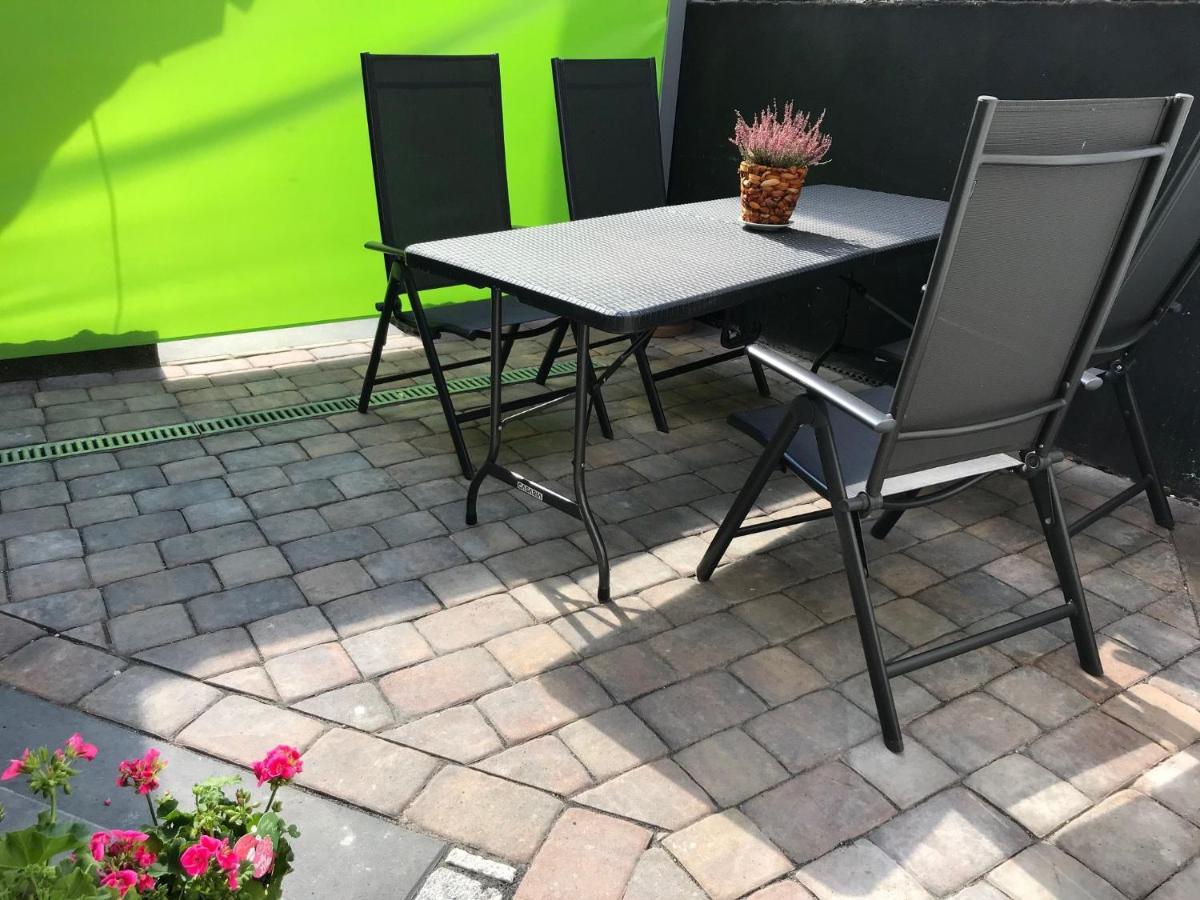 Lillys Ferienhaus Sankt Andreasberg Exteriér fotografie